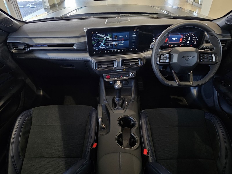 Ford Mustang - Ford Bryanston - Image 7