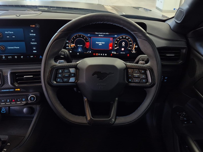 Ford Mustang - Ford Bryanston - Image 12
