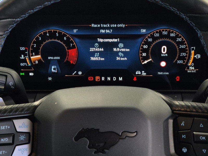 Ford Mustang - Ford Bryanston - Image 15