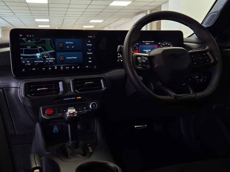 Ford Mustang - Ford Bryanston - Image 16