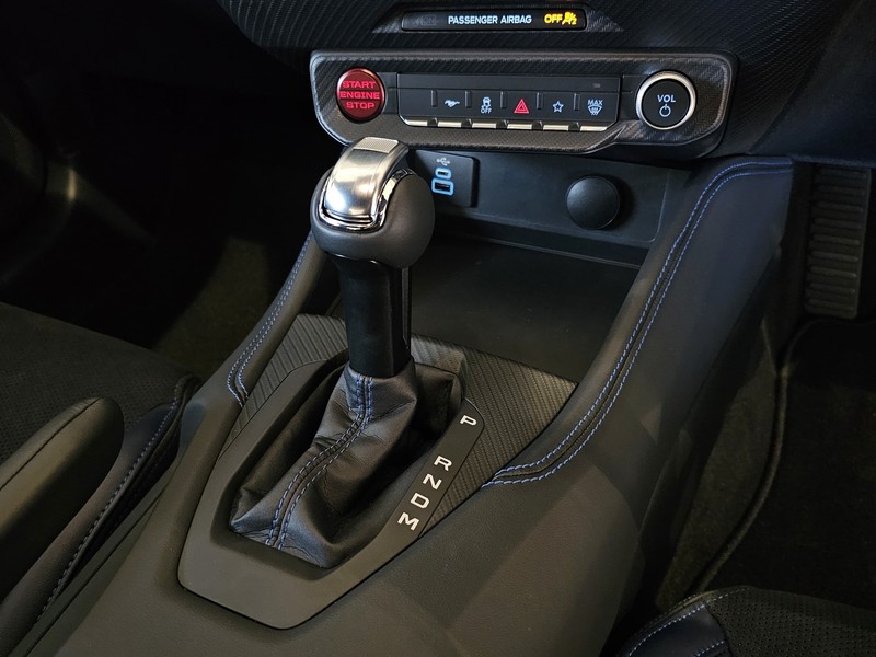 Ford Mustang - Ford Bryanston - Image 17
