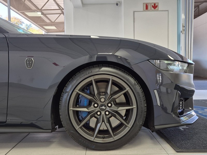 Ford Mustang - Ford Bryanston - Image 18