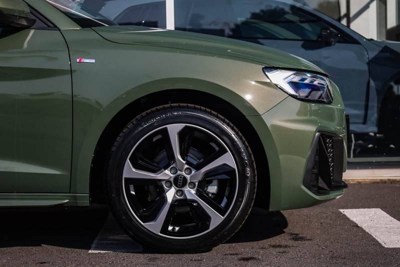 Audi A1 - Audi Centre Hatfield - Image 2