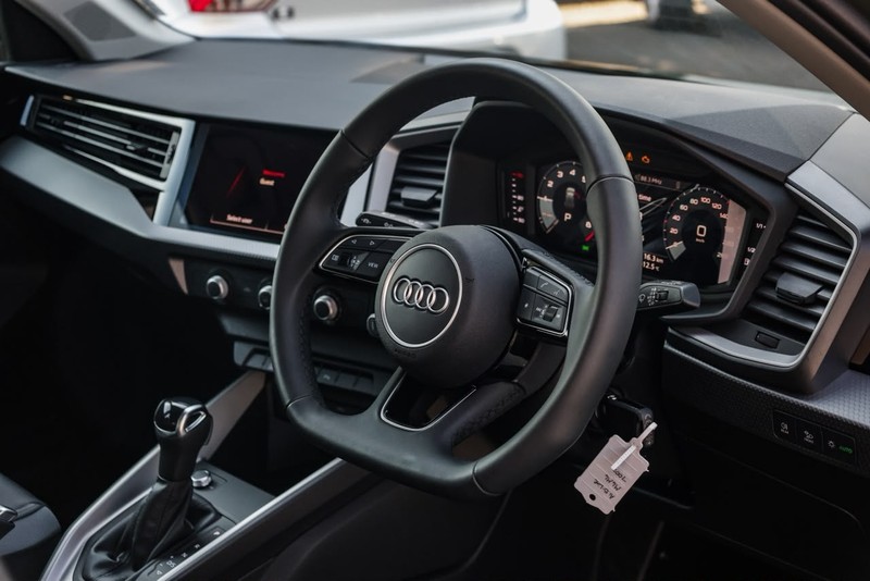 Audi A1 - Audi Centre Hatfield - Image 11
