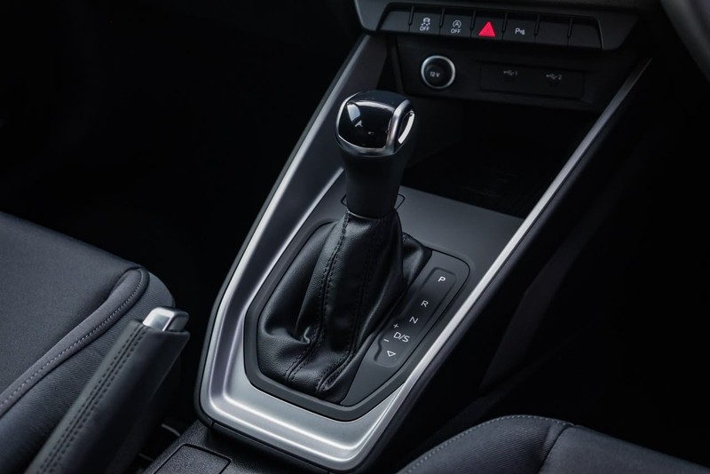 Audi A1 - Audi Centre Hatfield - Image 17