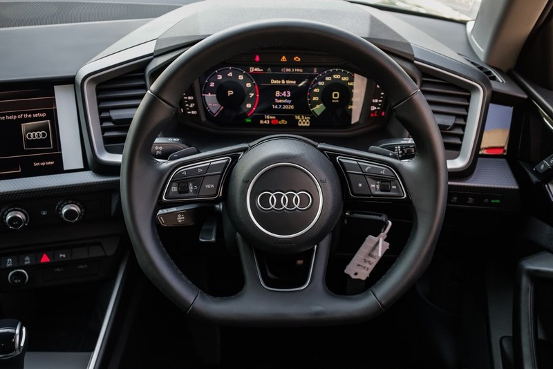 Audi A1 - Audi Centre Hatfield - Image 19