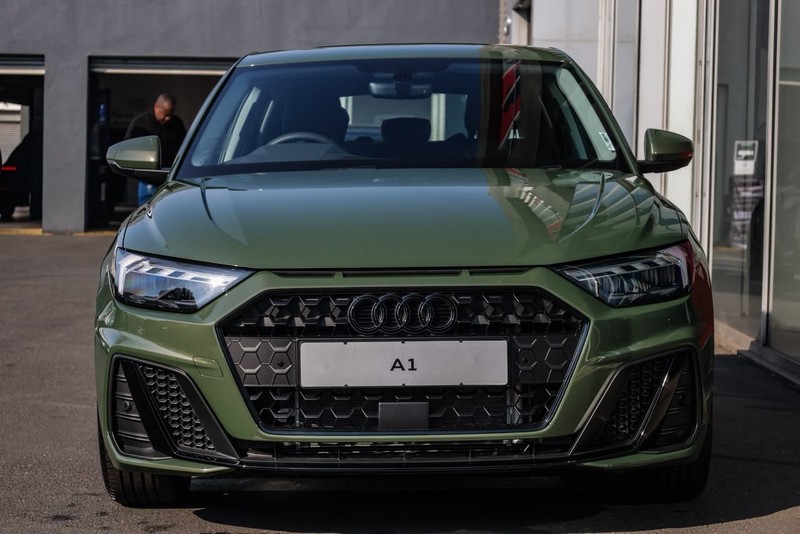 Audi A1 - Audi Centre Hatfield - Image 5