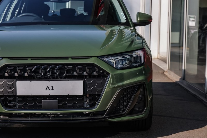 Audi A1 - Audi Centre Hatfield - Image 3