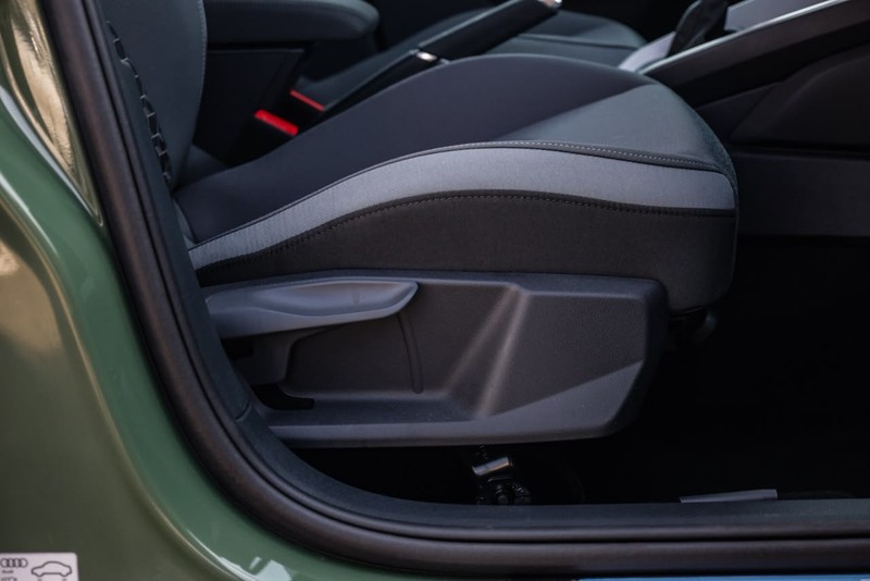 Audi A1 - Audi Centre Hatfield - Image 13