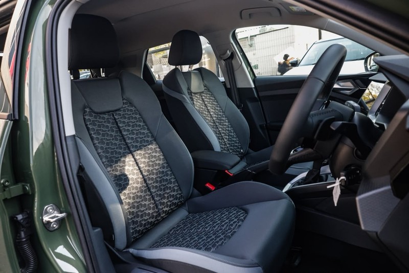 Audi A1 - Audi Centre Hatfield - Image 12