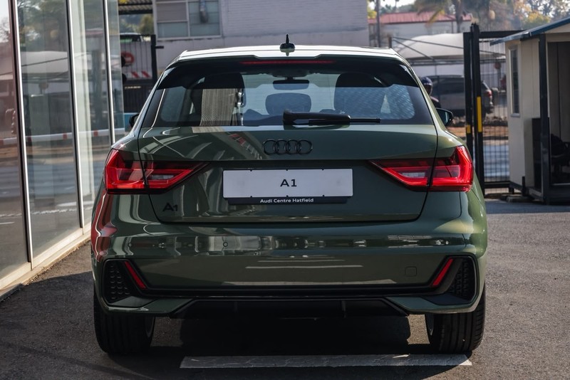 Audi A1 - Audi Centre Hatfield - Image 10