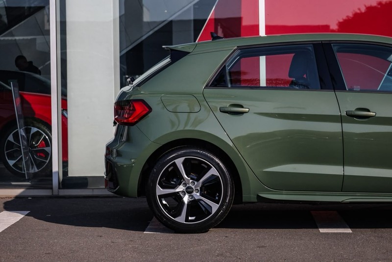 Audi A1 - Audi Centre Hatfield - Image 7