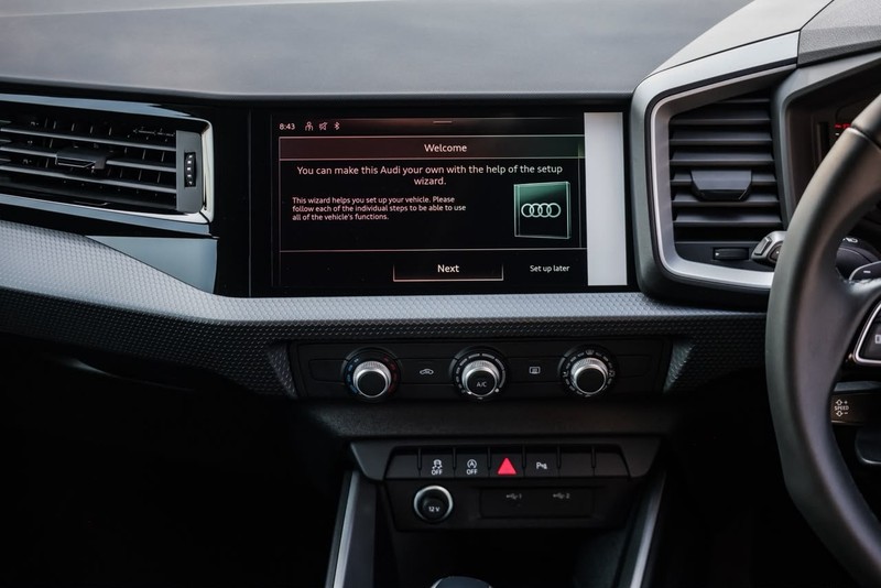 Audi A1 - Audi Centre Hatfield - Image 18