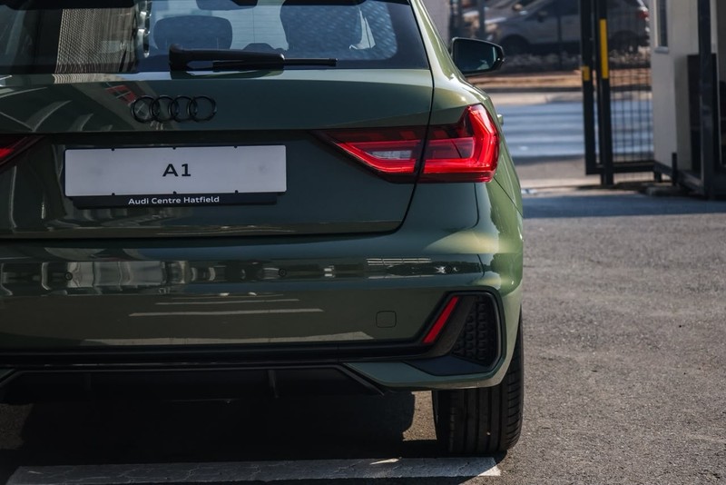 Audi A1 - Audi Centre Hatfield - Image 8