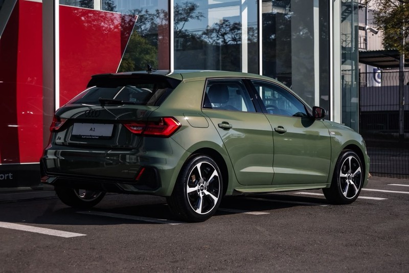 Audi A1 - Audi Centre Hatfield - Image 6