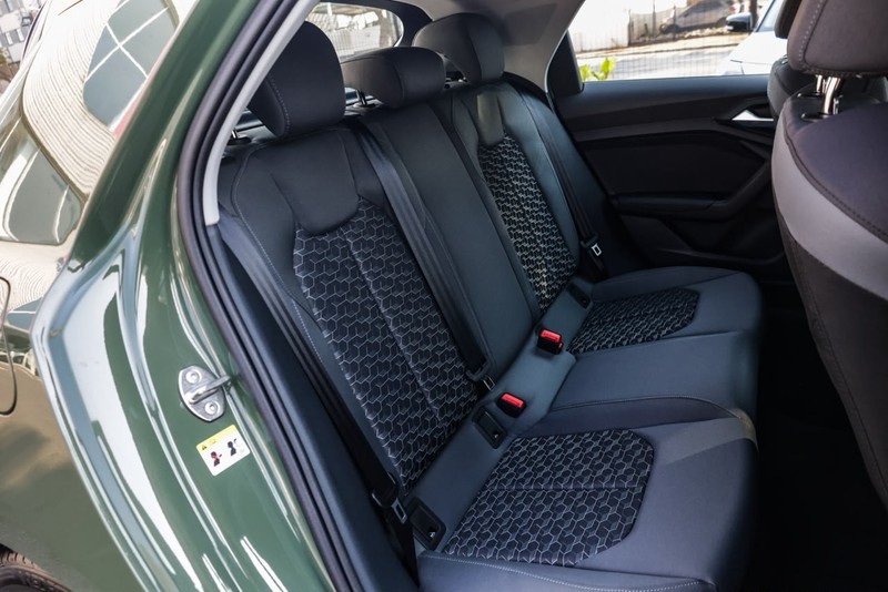 Audi A1 - Audi Centre Hatfield - Image 14