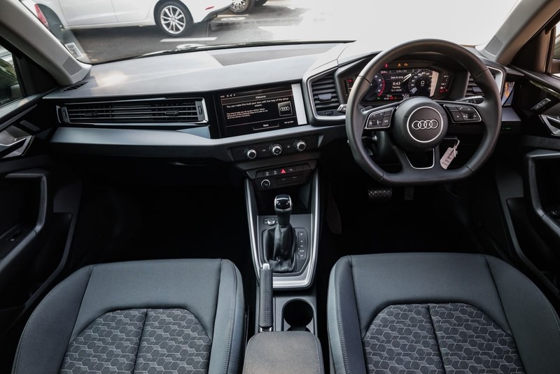 Audi A1 - Audi Centre Hatfield - Image 20