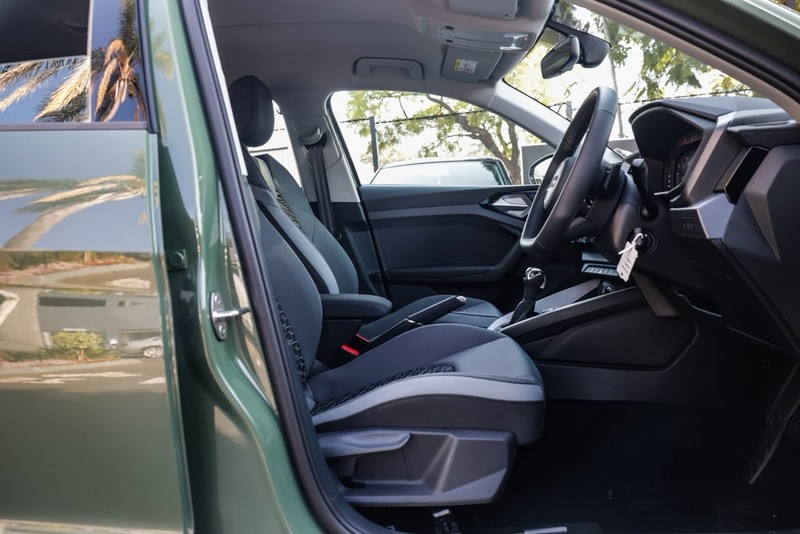 Audi A1 - Audi Centre Hatfield - Image 9