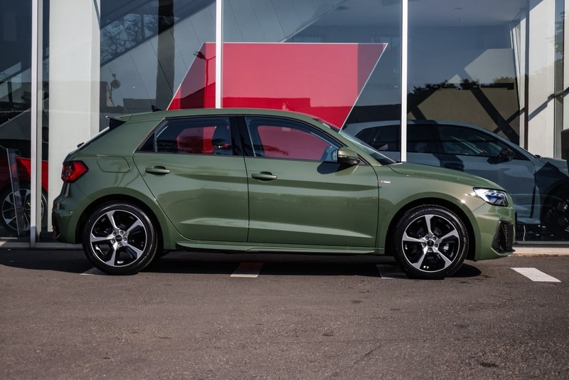 Audi A1 - Audi Centre Hatfield - Image 4