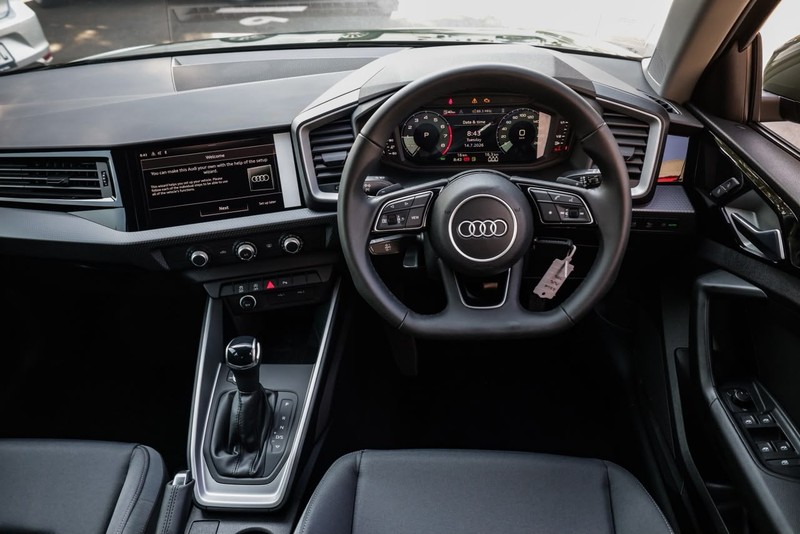 Audi A1 - Audi Centre Hatfield - Image 15