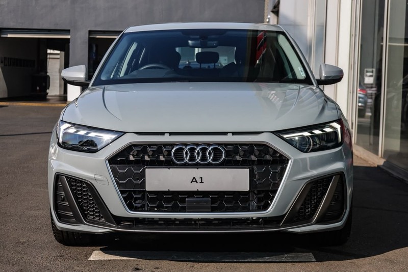 Audi A1 - Audi Centre Hatfield - Image 4
