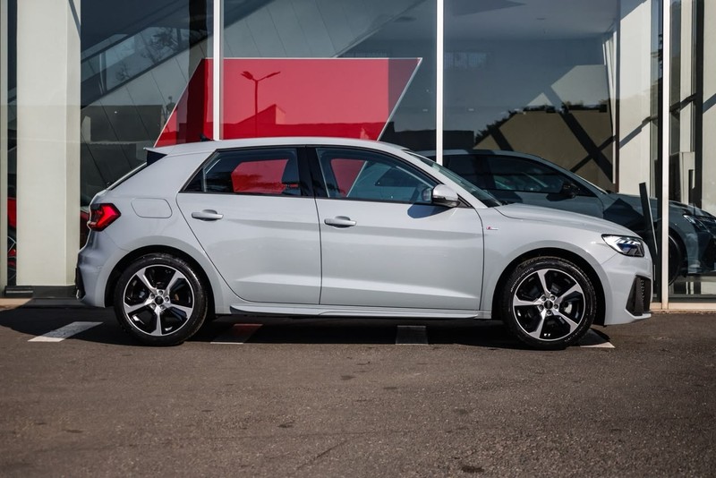 Audi A1 - Audi Centre Hatfield - Image 5