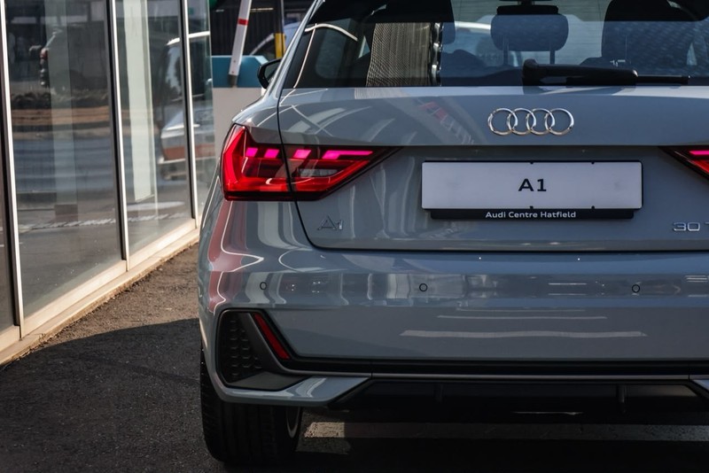 Audi A1 - Audi Centre Hatfield - Image 10