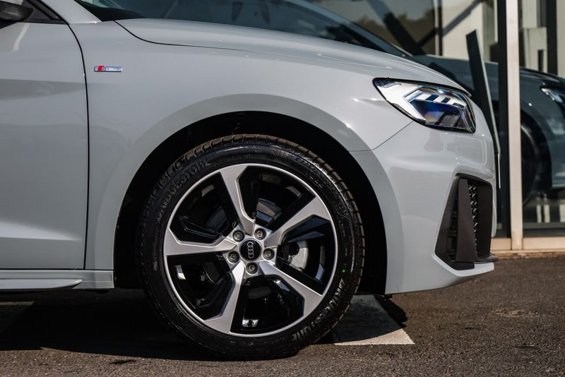 Audi A1 - Audi Centre Hatfield - Image 3