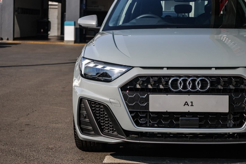 Audi A1 - Audi Centre Hatfield - Image 2