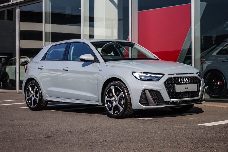 Audi A1 - Audi Centre Hatfield - Image 1