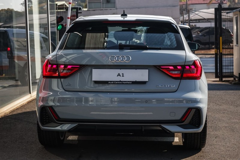 Audi A1 - Audi Centre Hatfield - Image 7