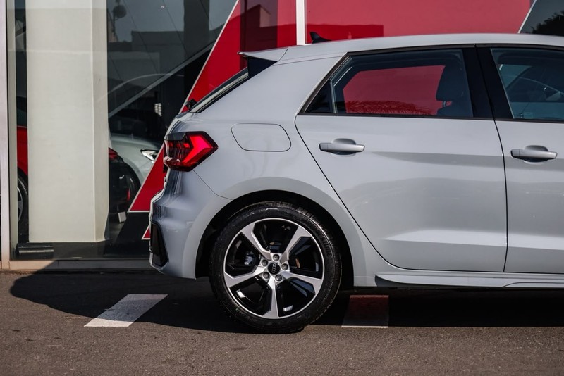 Audi A1 - Audi Centre Hatfield - Image 8
