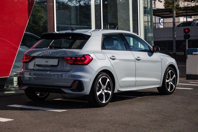 Audi A1 - Audi Centre Hatfield - Image 6