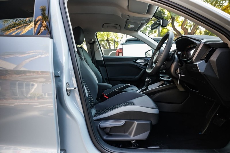 Audi A1 - Audi Centre Hatfield - Image 9