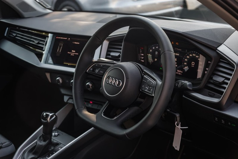 Audi A1 - Audi Centre Hatfield - Image 13