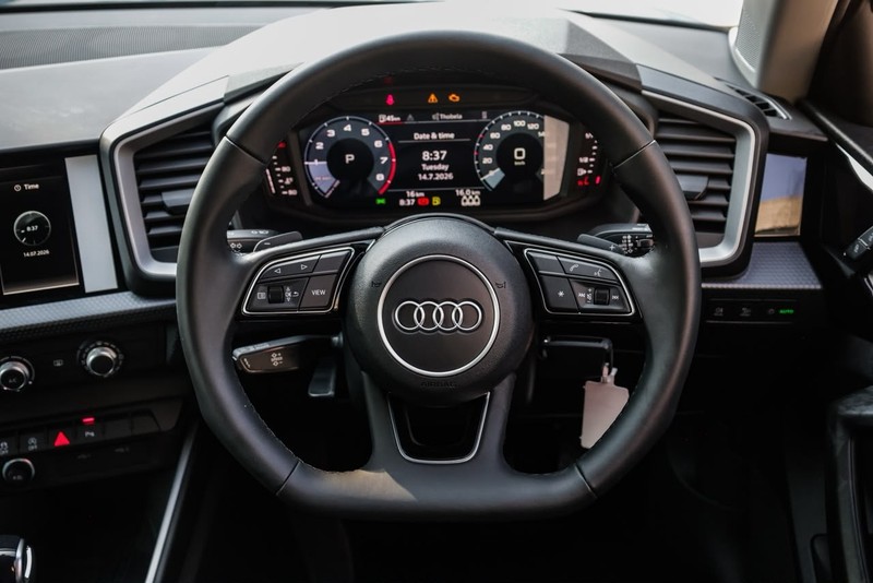 Audi A1 - Audi Centre Hatfield - Image 18