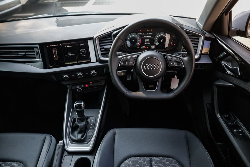 Audi A1 - Audi Centre Hatfield - Image 16
