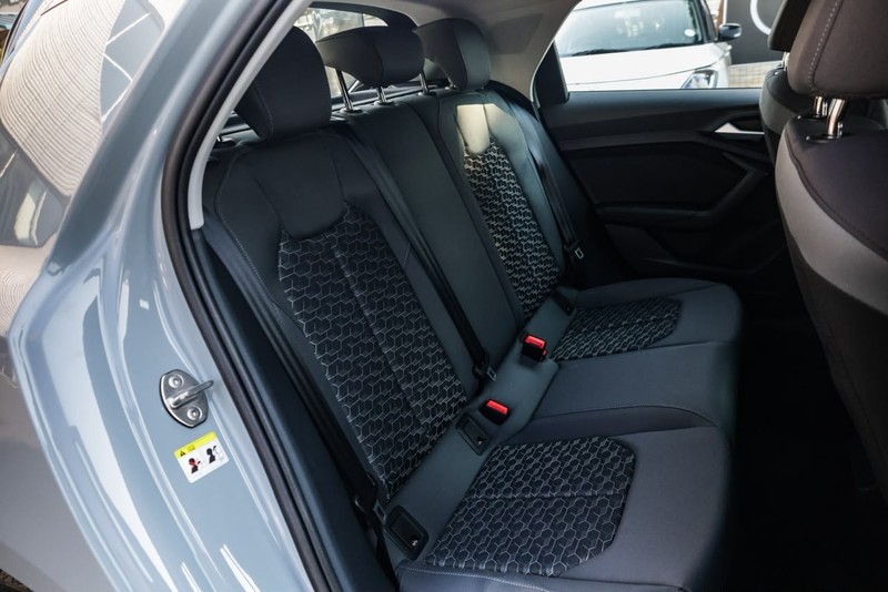 Audi A1 - Audi Centre Hatfield - Image 14