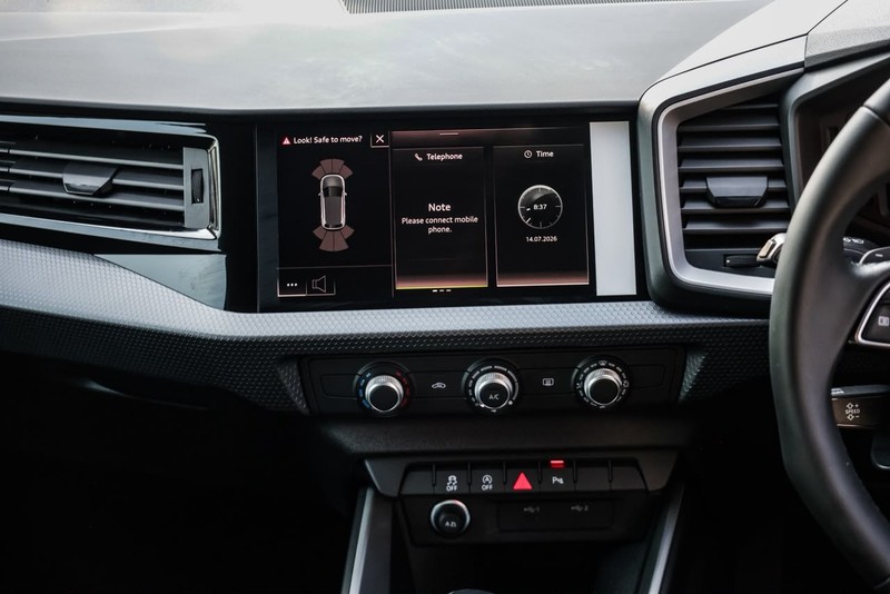 Audi A1 - Audi Centre Hatfield - Image 17
