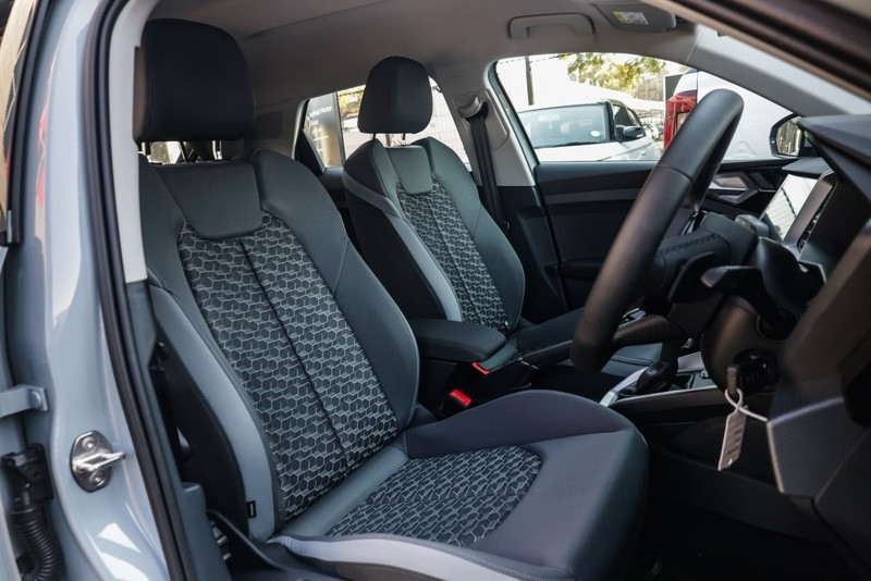Audi A1 - Audi Centre Hatfield - Image 12