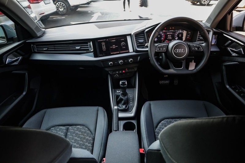 Audi A1 - Audi Centre Hatfield - Image 20