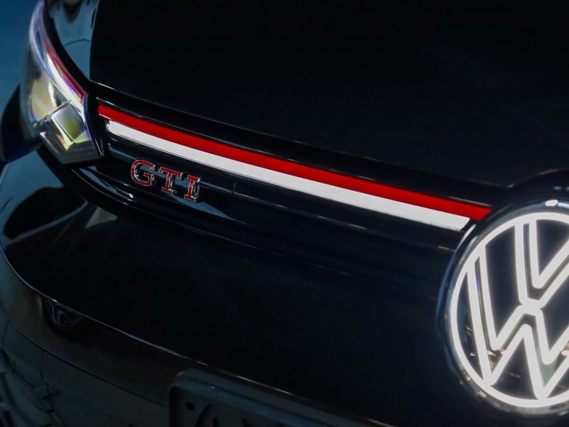 Volkswagen Golf - Hatfield VW Bryanston - Image 5