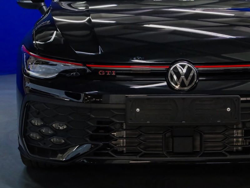 Volkswagen Golf - Hatfield VW Bryanston - Image 4