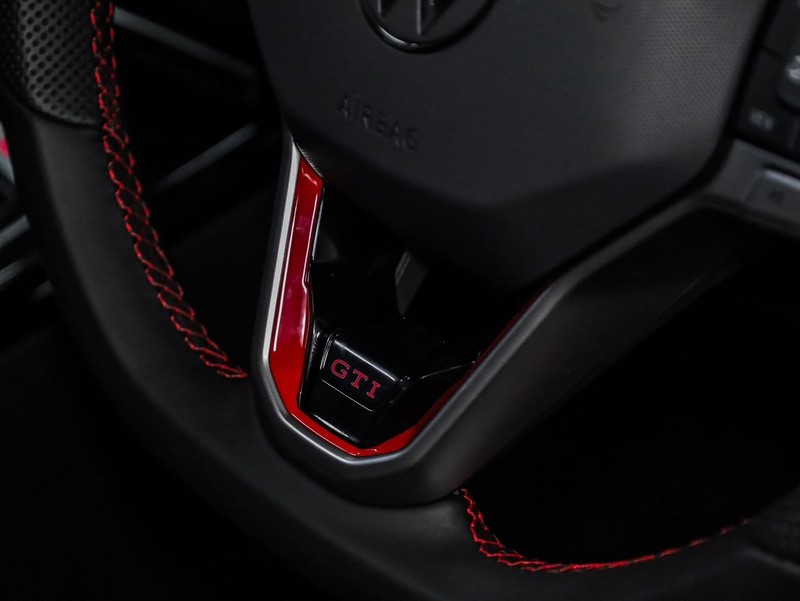 Volkswagen Golf - Hatfield VW Bryanston - Image 14