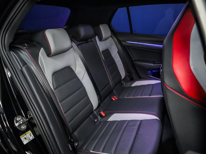 Volkswagen Golf - Hatfield VW Bryanston - Image 11