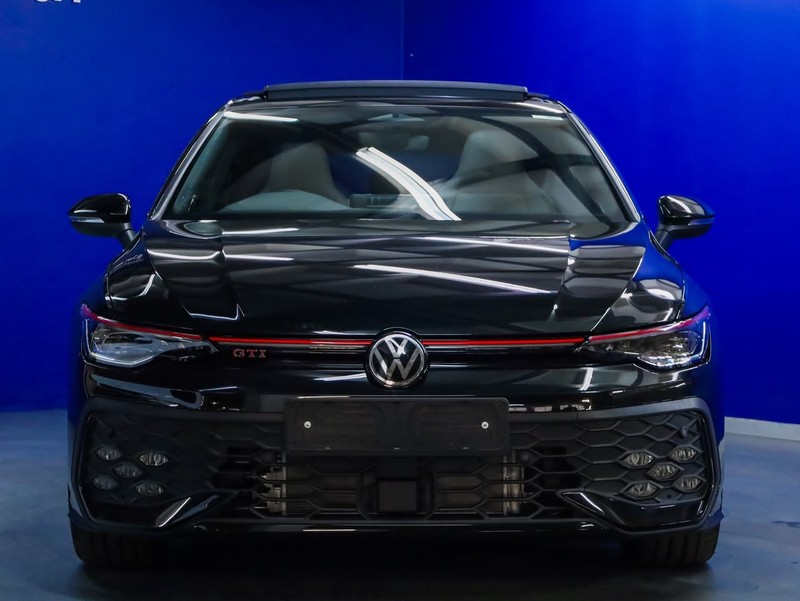 Volkswagen Golf - Hatfield VW Bryanston - Image 6