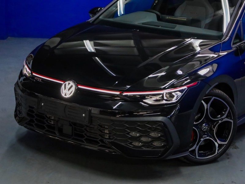 Volkswagen Golf - Hatfield VW Bryanston - Image 3