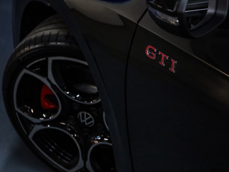 Volkswagen Golf - Hatfield VW Bryanston - Image 23