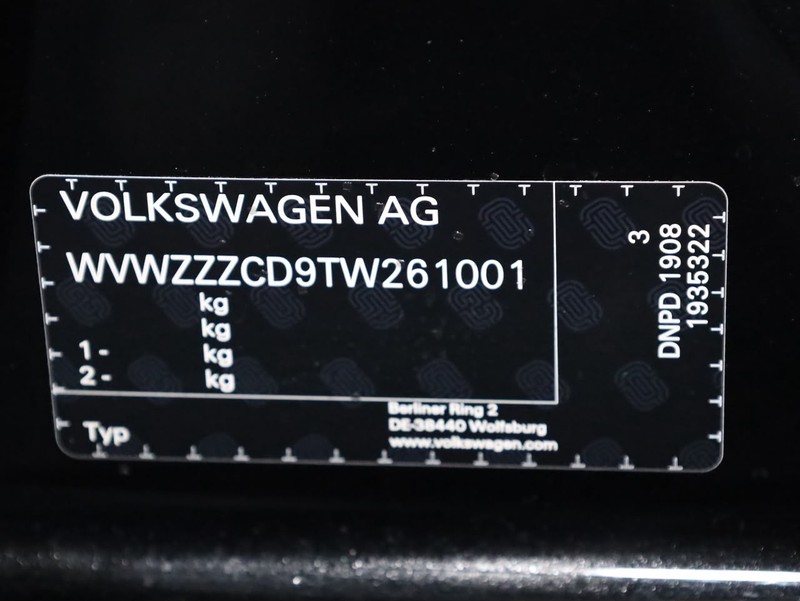 Volkswagen Golf - Hatfield VW Bryanston - Image 24