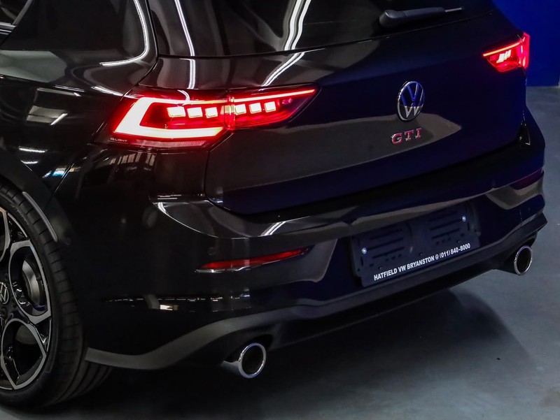 Volkswagen Golf - Hatfield VW Bryanston - Image 21